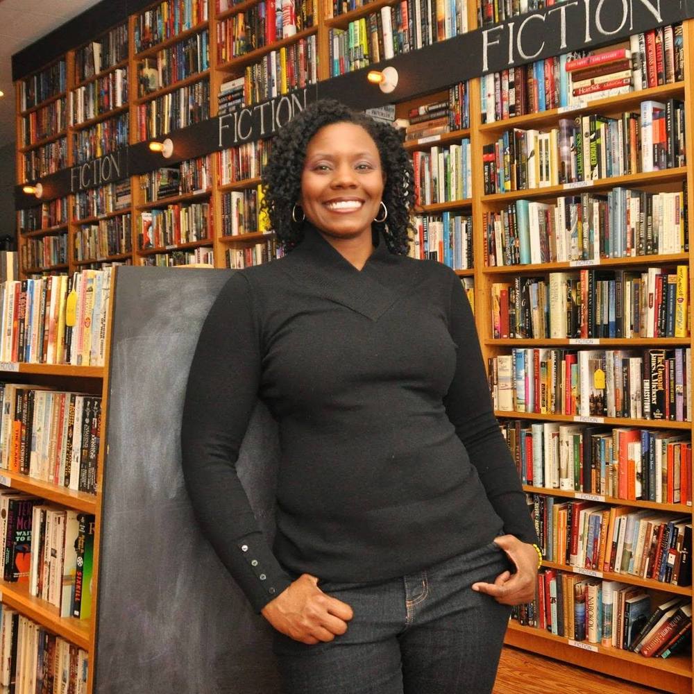 Meet your Posher, Lashawnda